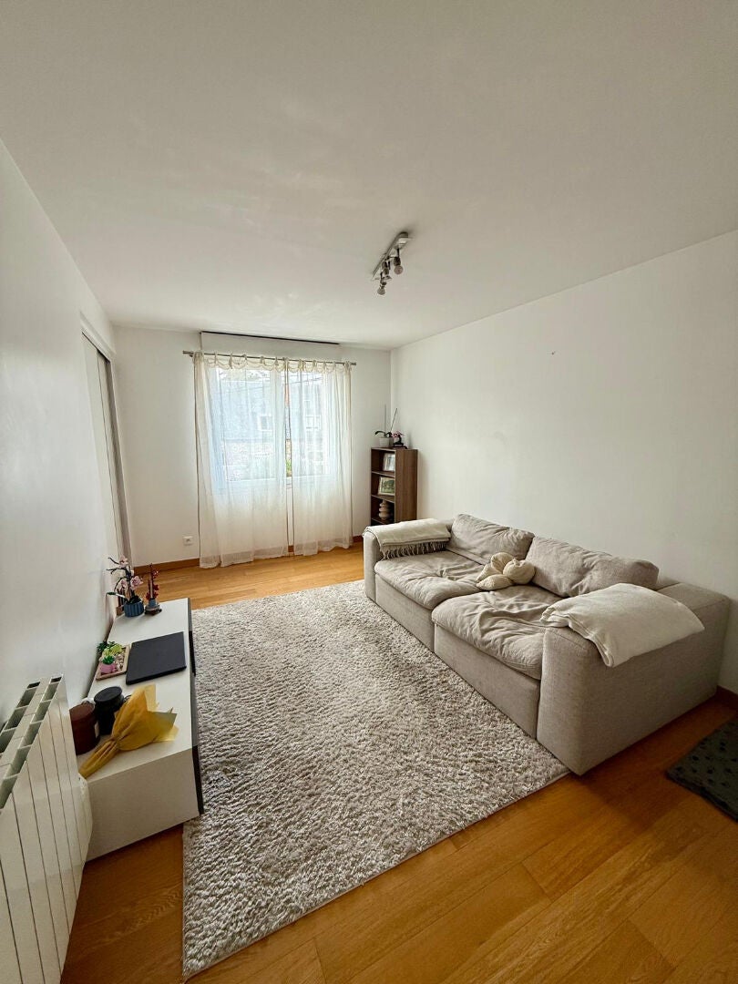 Appartement Rue de l'Ardèche à Évreux