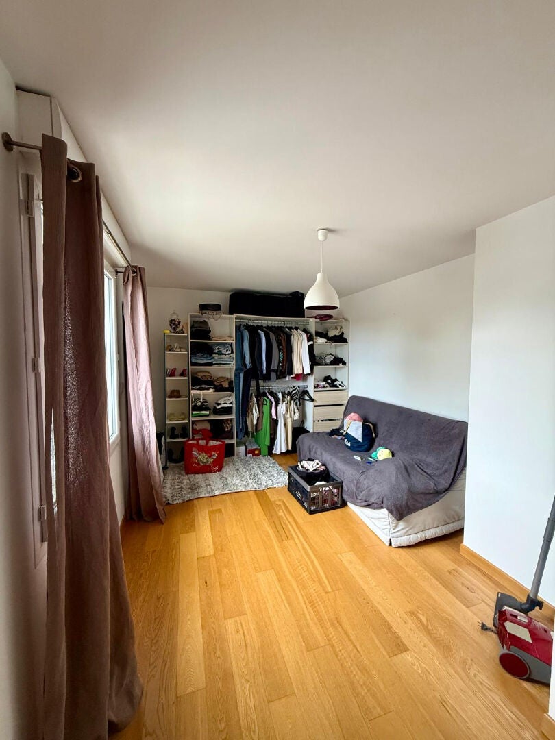 Appartement Rue de l'Ardèche à Évreux
