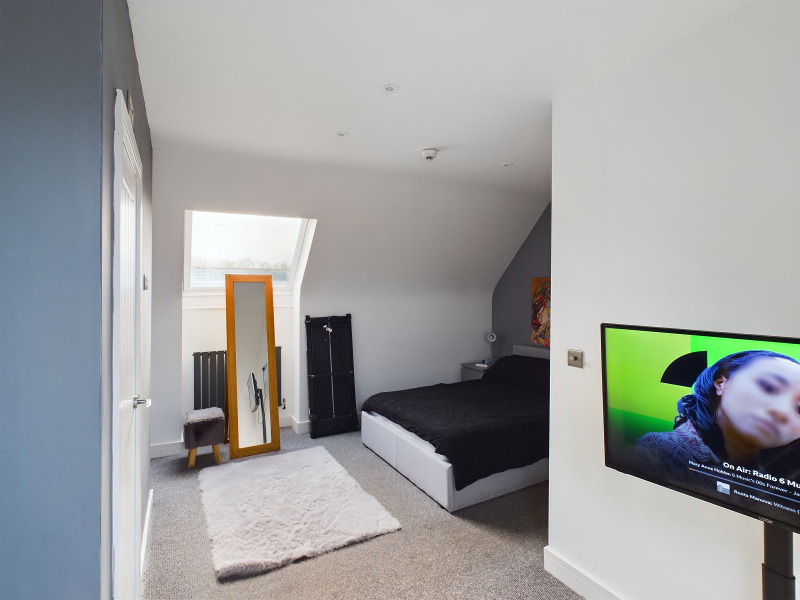 Room Park Grove in Hull