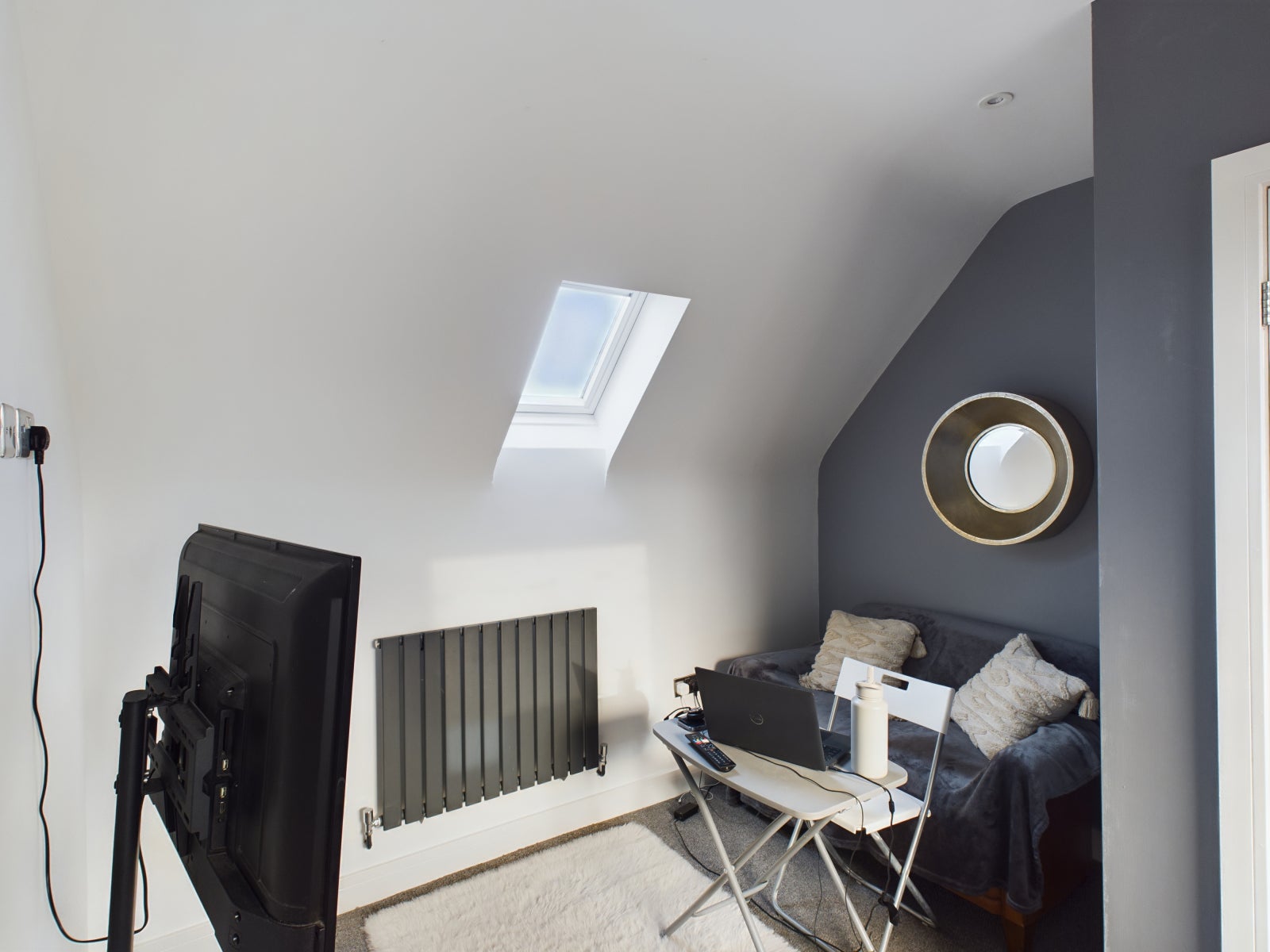 Room Park Grove in Hull
