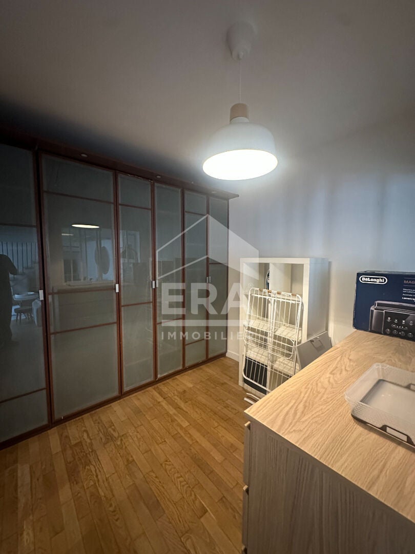 Appartement Avenue du Capitaine Glarner à Saint-Ouen-sur-Seine