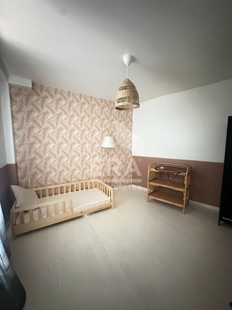 Appartement Avenue du Capitaine Glarner à Saint-Ouen-sur-Seine