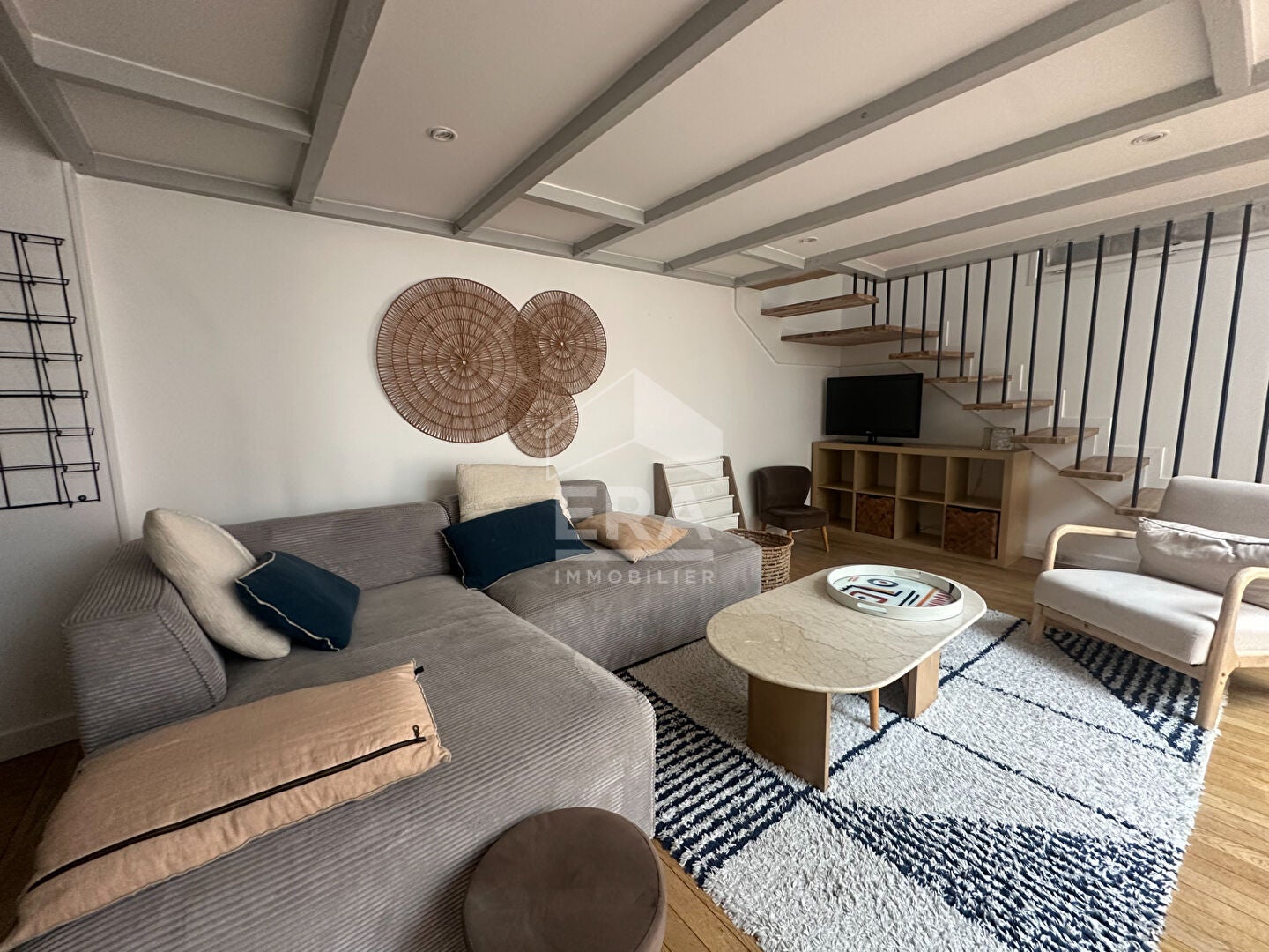 Appartement Avenue du Capitaine Glarner à Saint-Ouen-sur-Seine