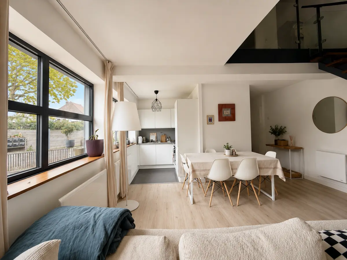 Appartement Rue du Onze Novembre à Croix