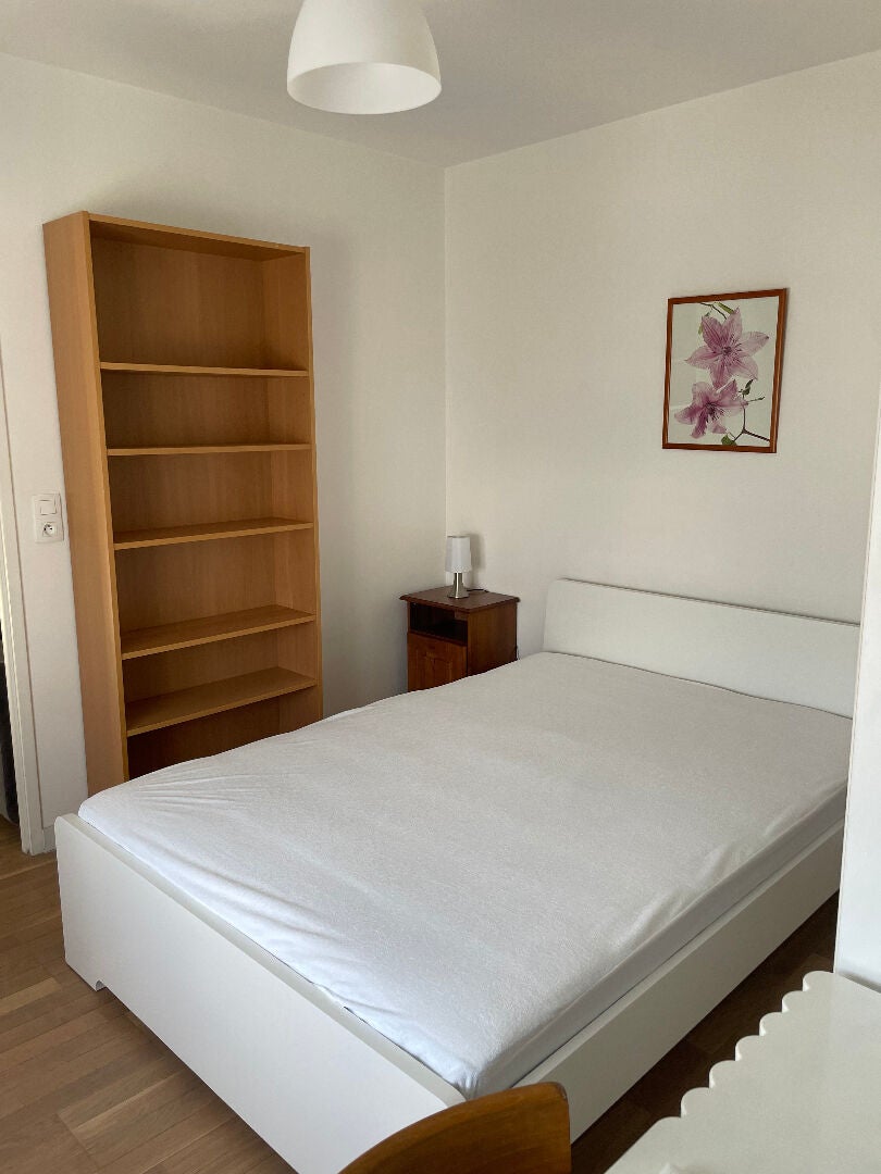 Appartement Avenue de la Paix à Châtillon
