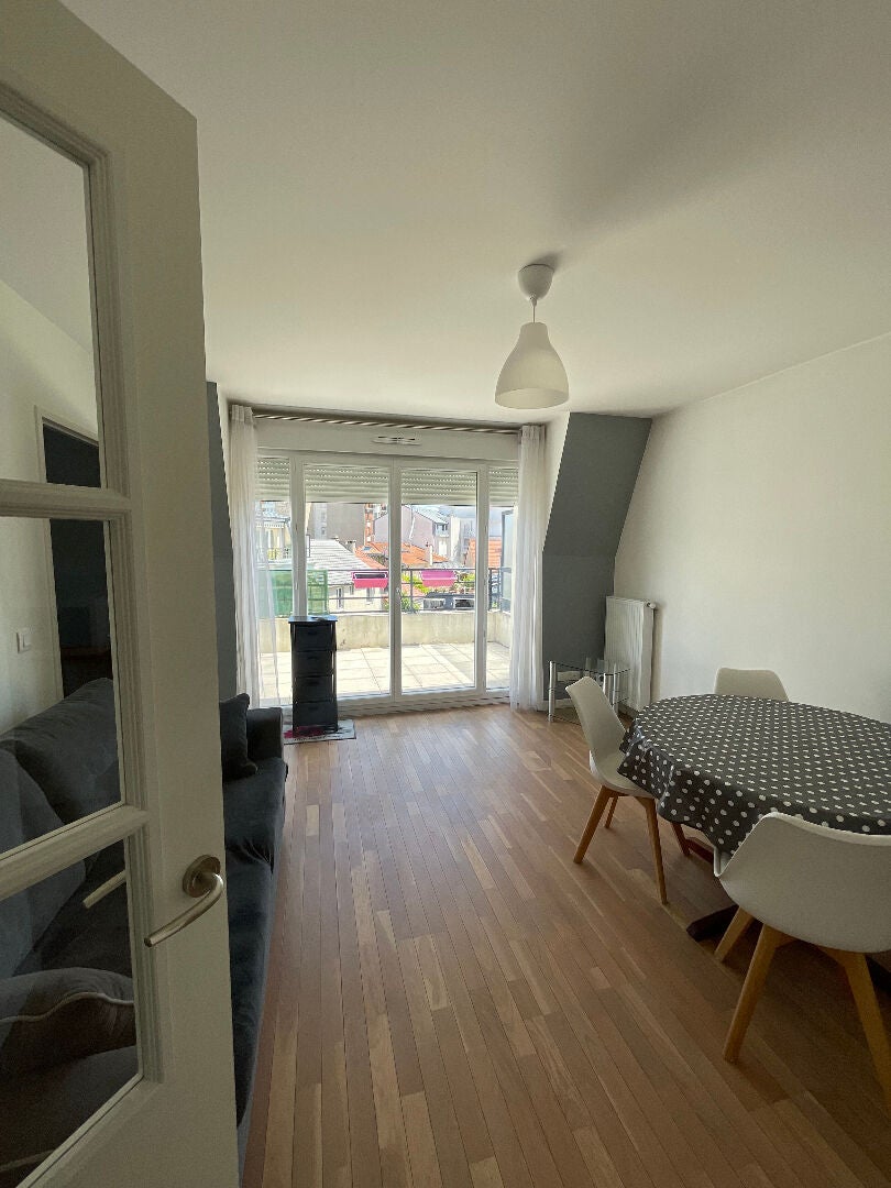 Appartement Avenue de la Paix à Châtillon