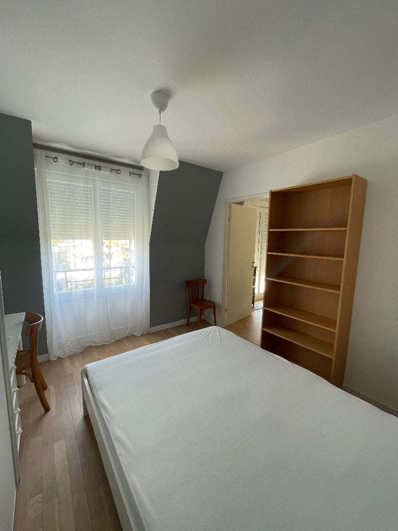 Appartement Avenue de la Paix à Châtillon