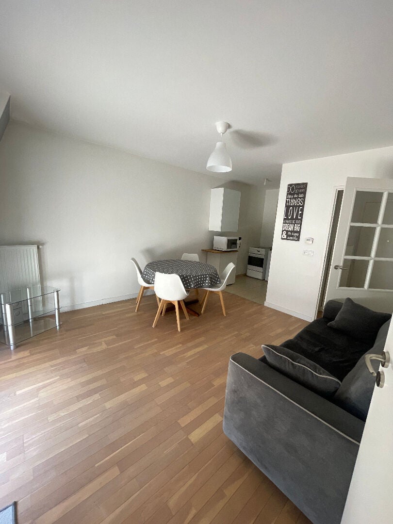 Appartement Avenue de la Paix à Châtillon