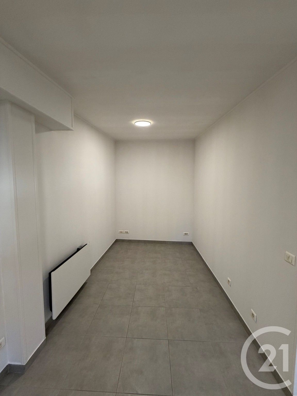 Appartement Route de service à Tremblay-en-France