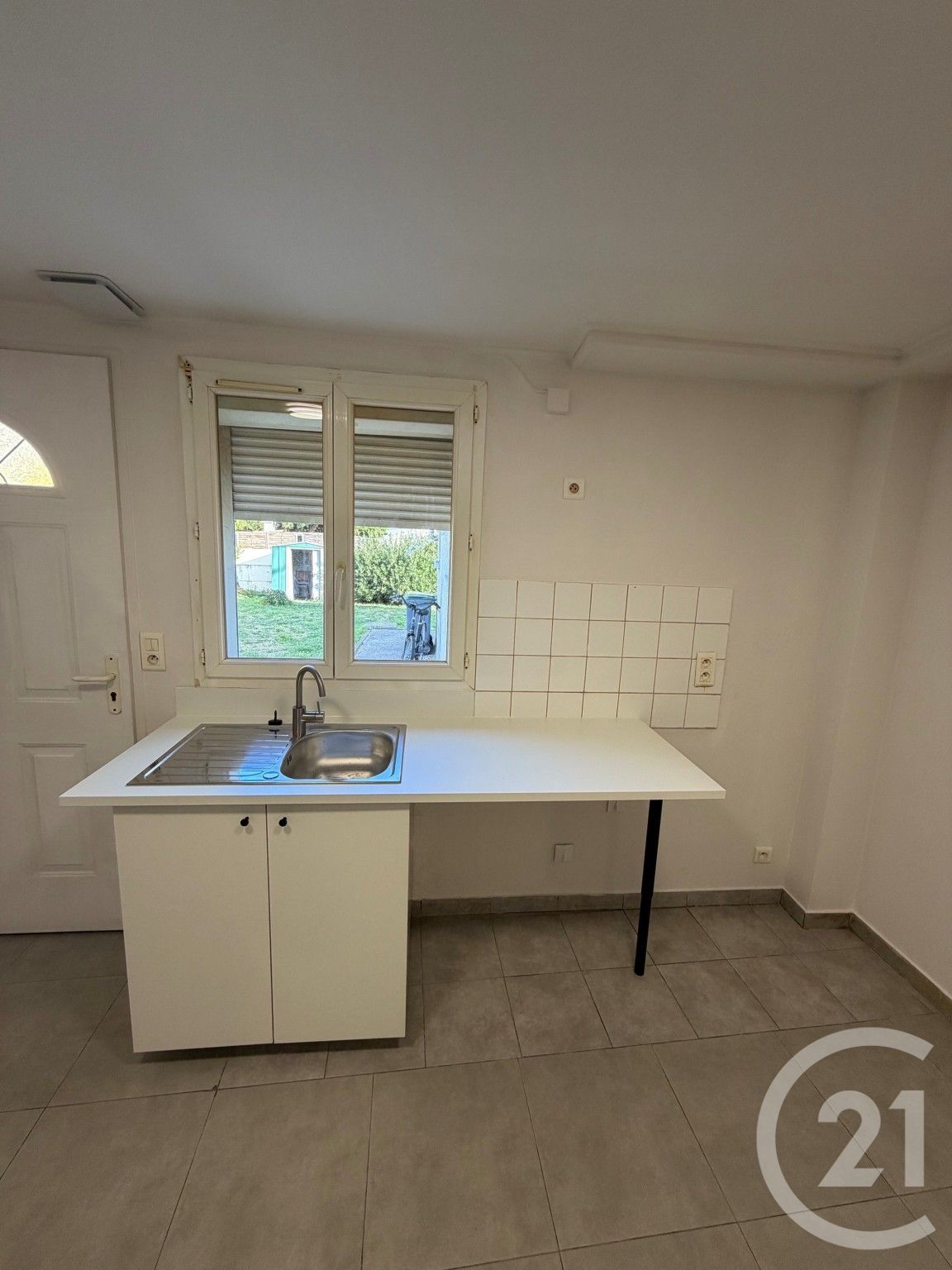Appartement Route de service à Tremblay-en-France