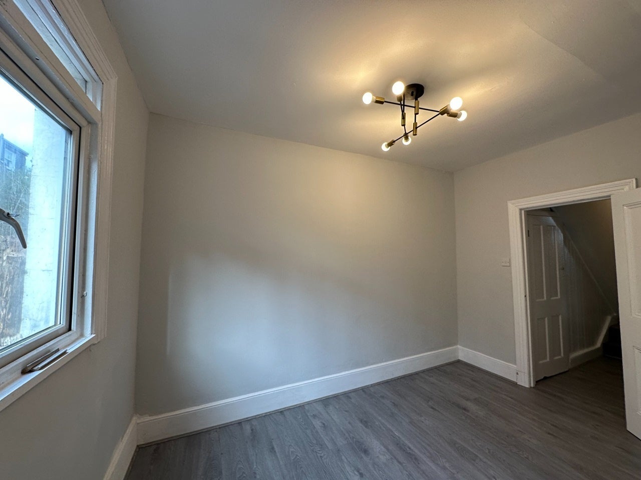 Flat Etherley Road in Greater London