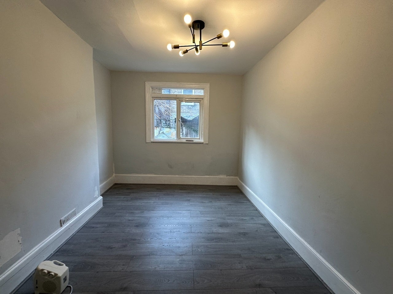 Flat Etherley Road in Greater London