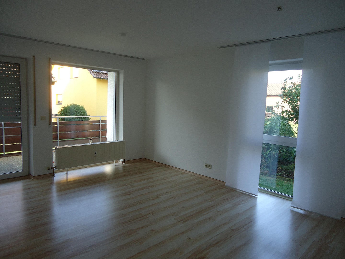 Wohnung Dürrner Weg in Göbrichen