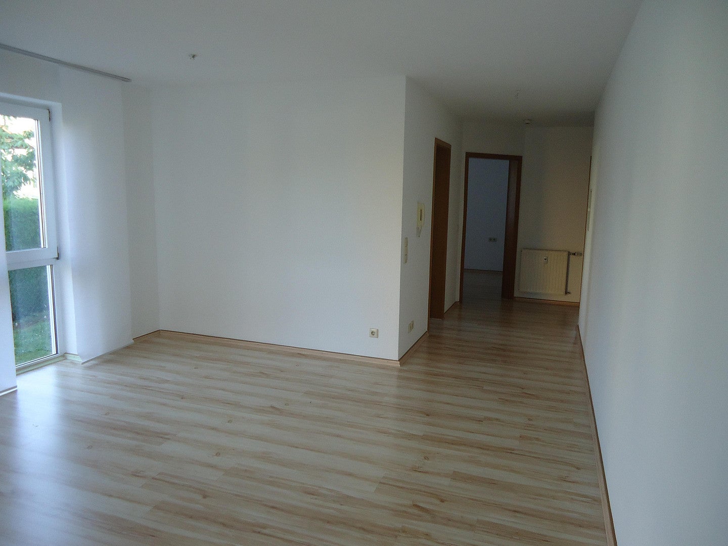 Wohnung Dürrner Weg in Göbrichen