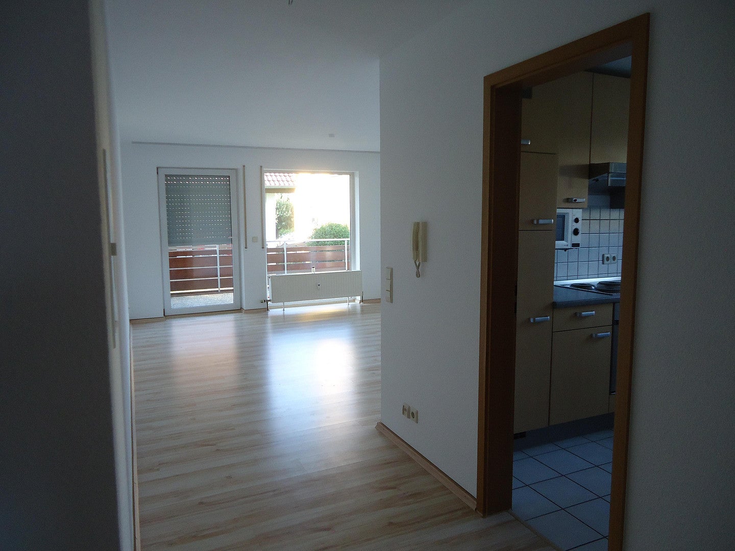 Wohnung Dürrner Weg in Göbrichen