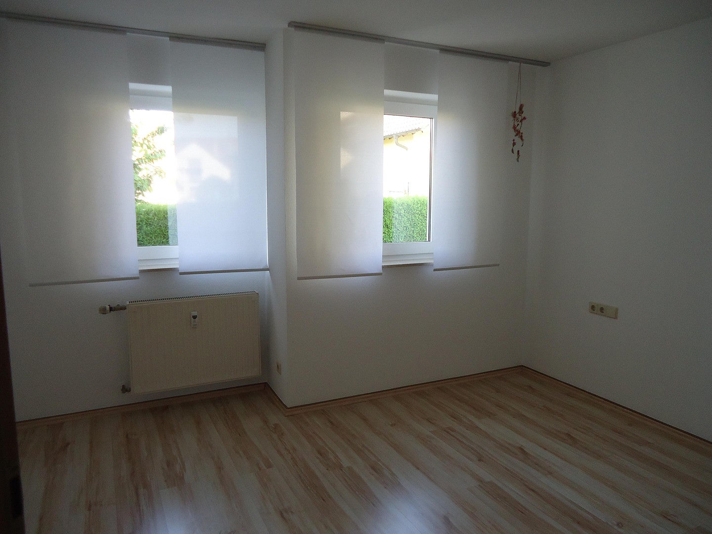 Wohnung Dürrner Weg in Göbrichen