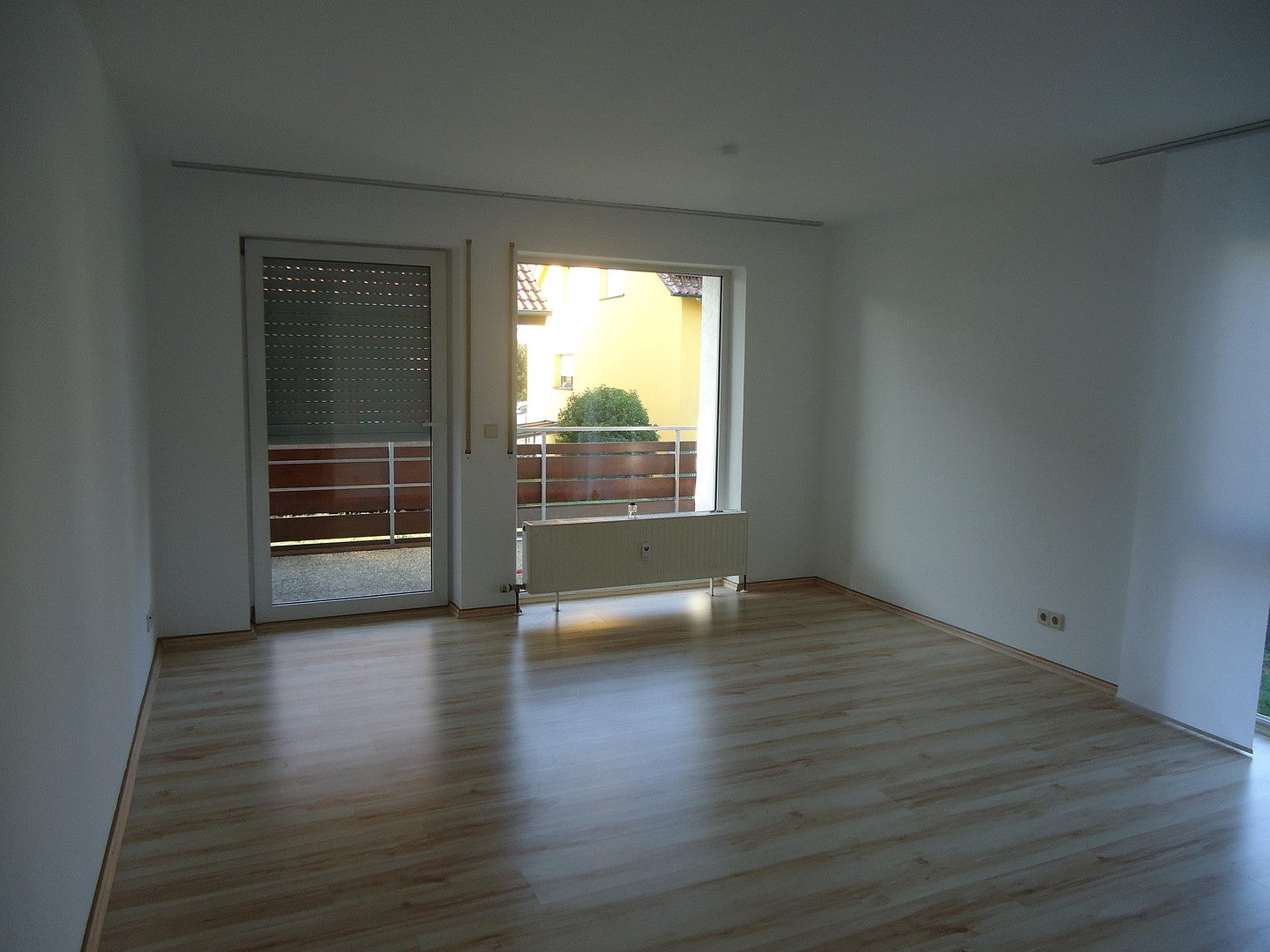 Wohnung Dürrner Weg in Göbrichen