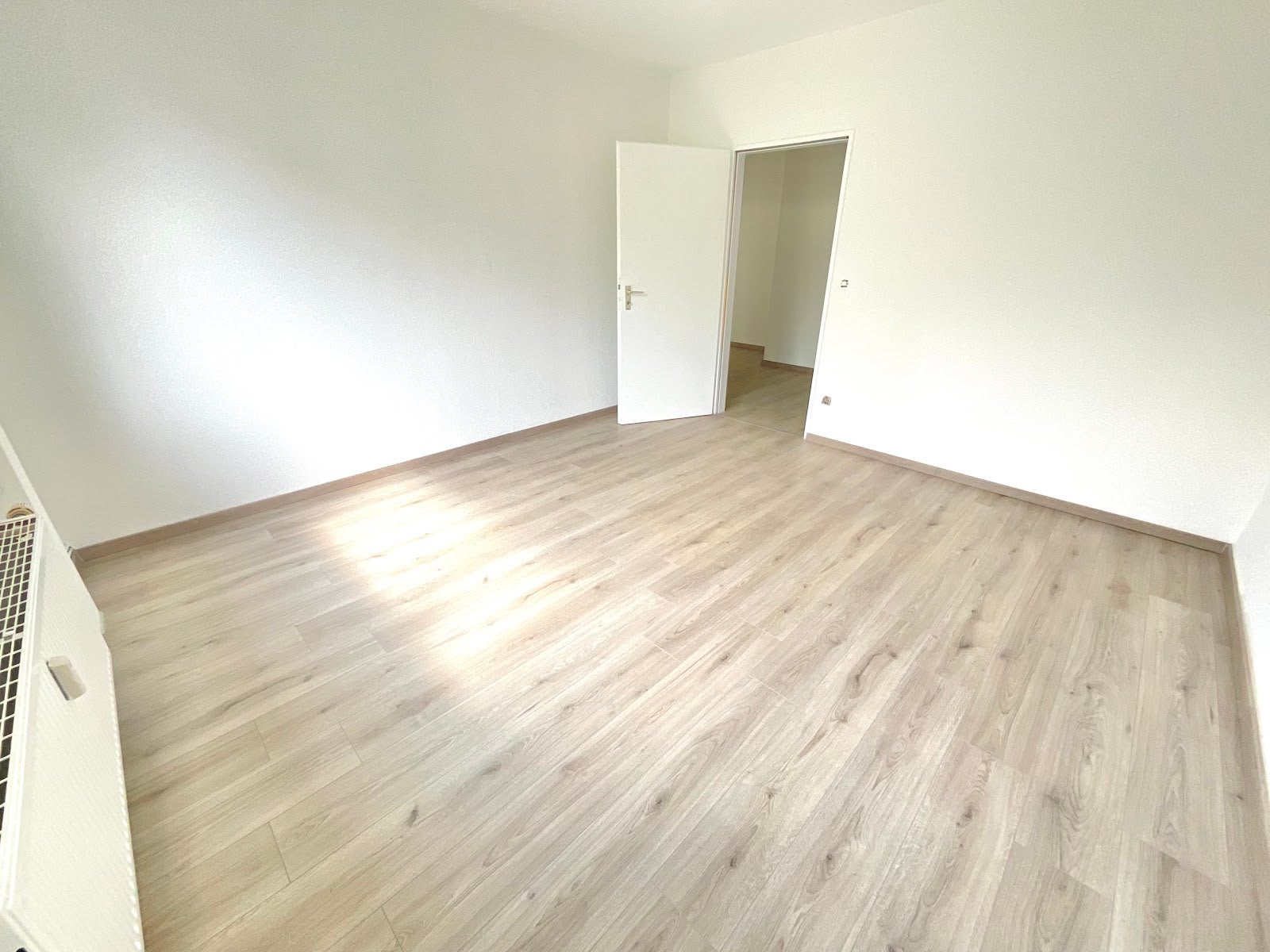 Wohnung Killingstraße in Münster