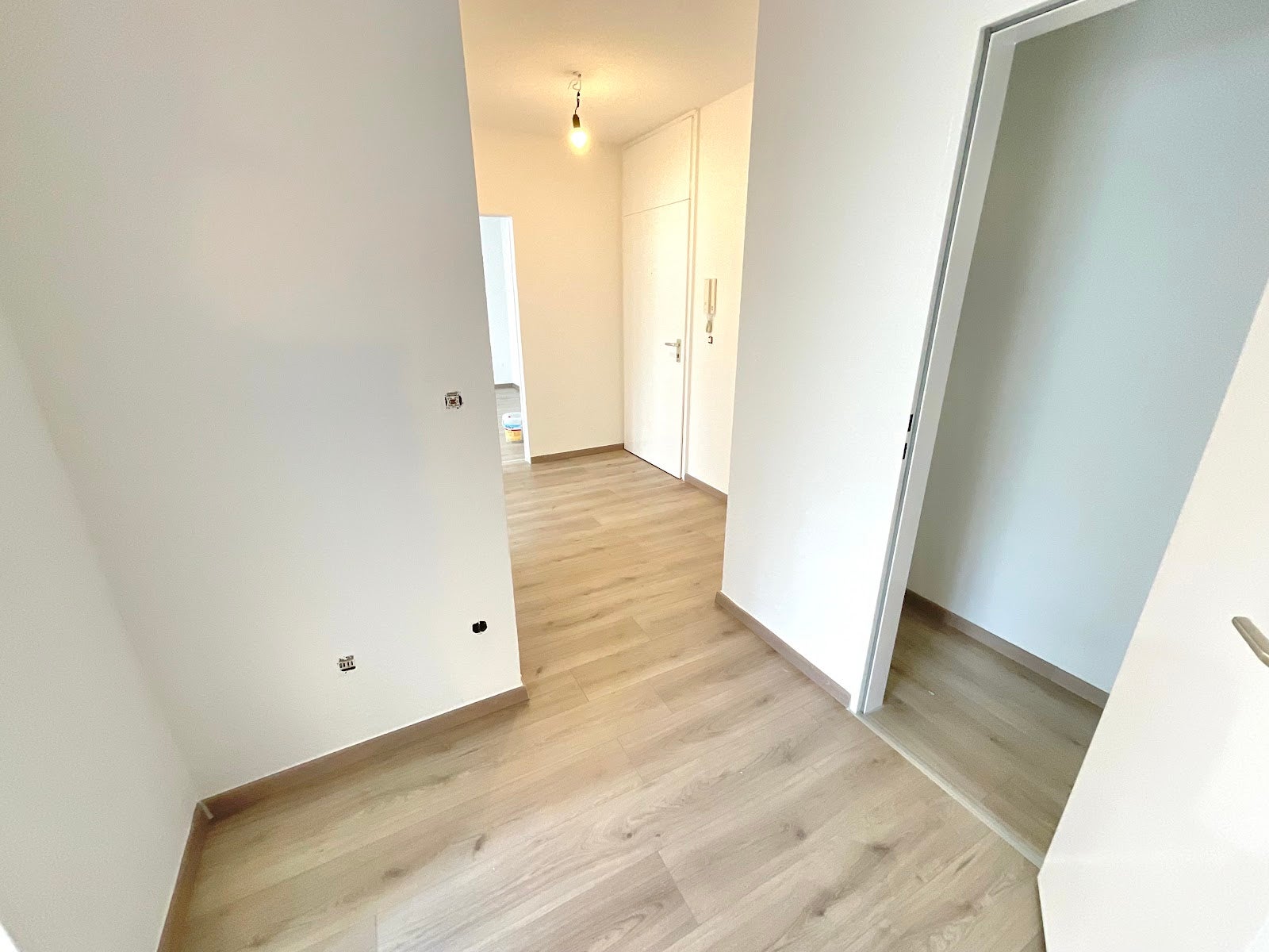 Wohnung Killingstraße in Münster