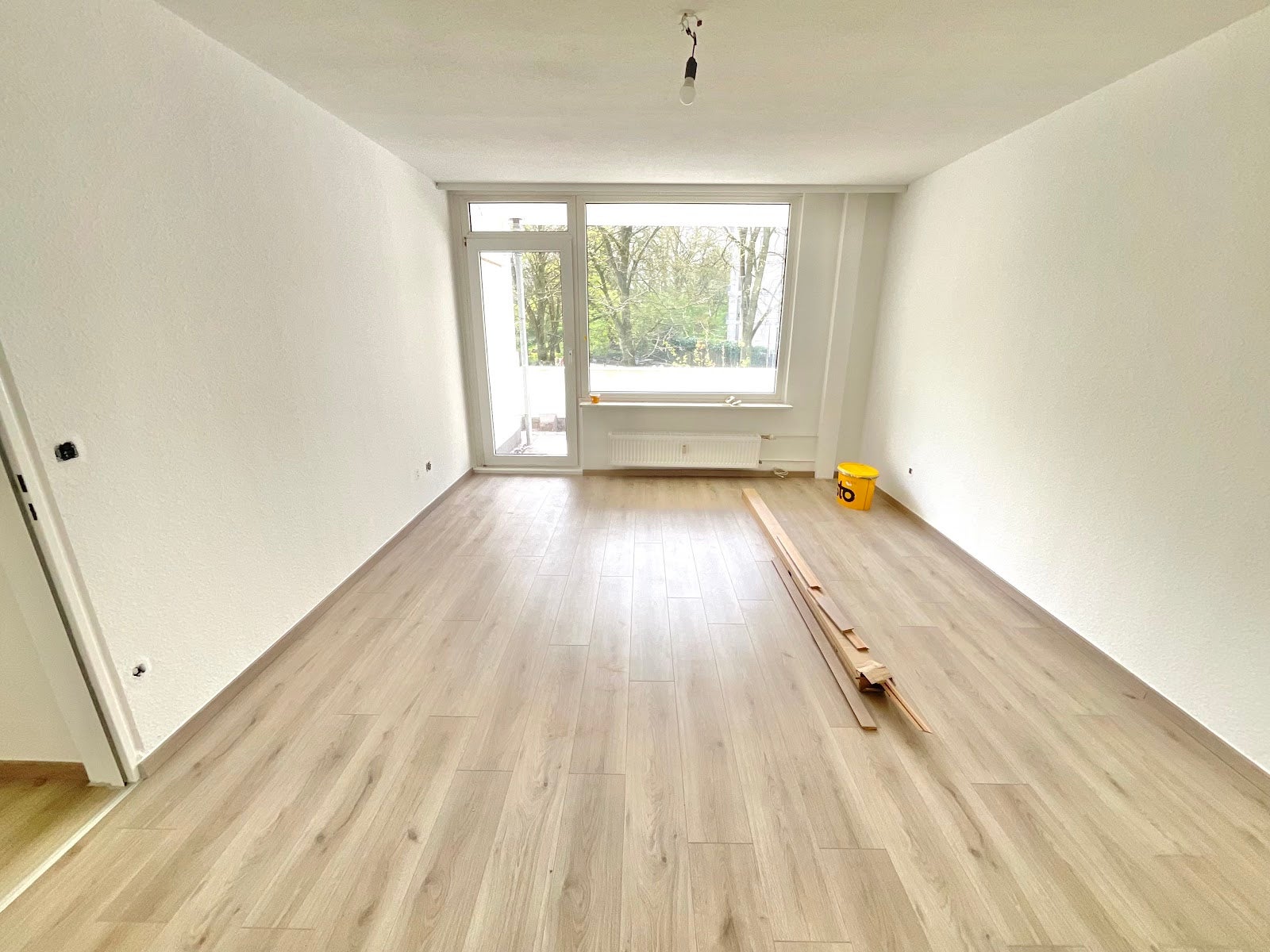 Wohnung Killingstraße in Münster