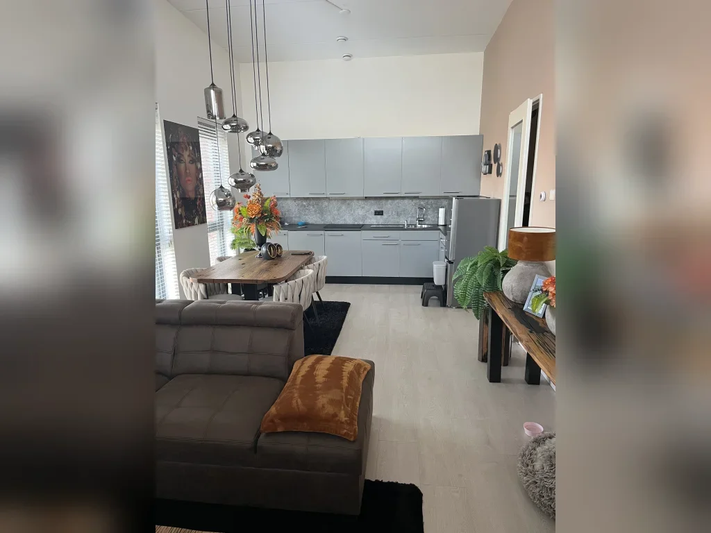 Appartement Zuil in Beuningen Gld
