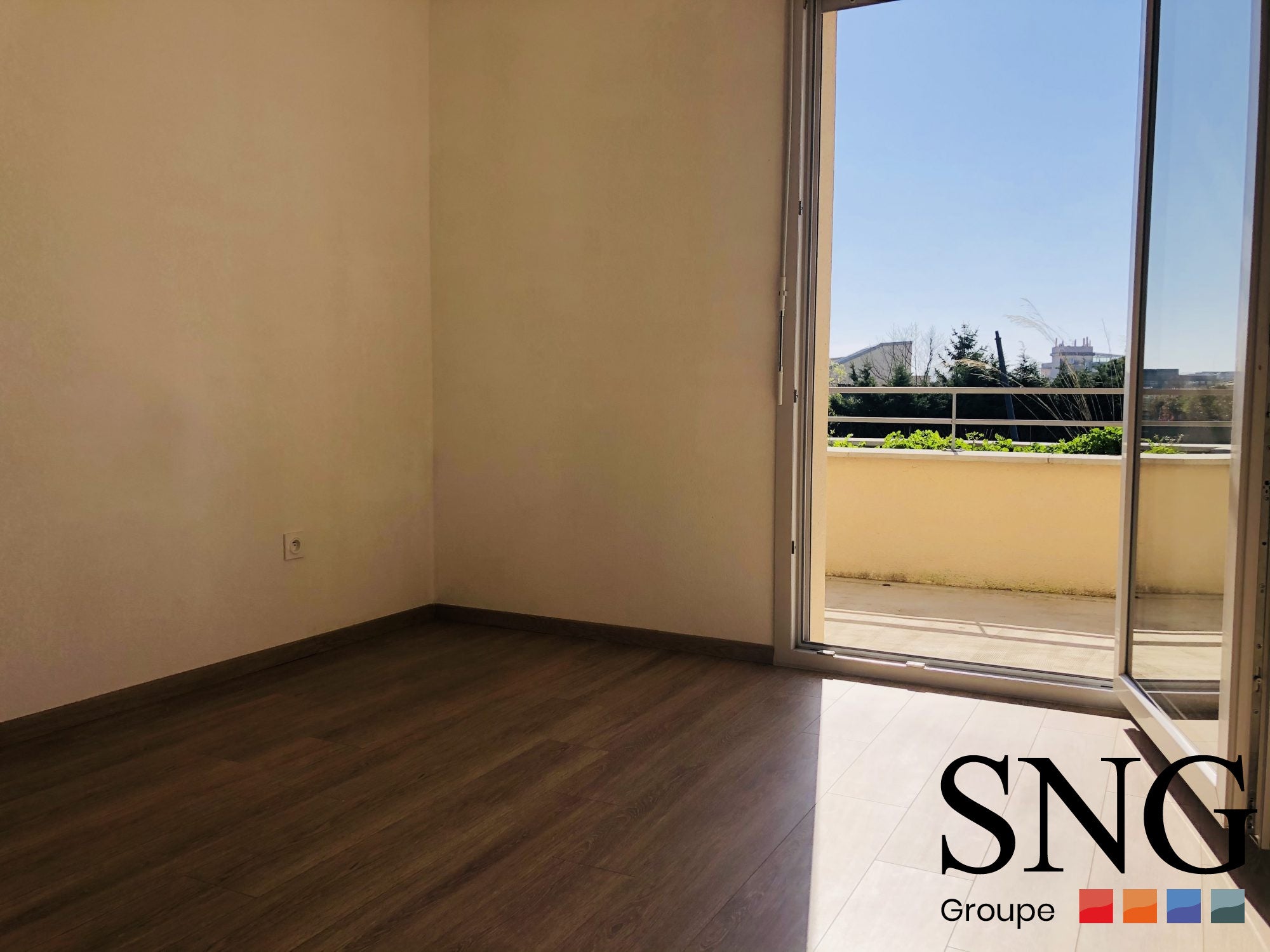 Appartement Rue Jean Weber à Toulouse