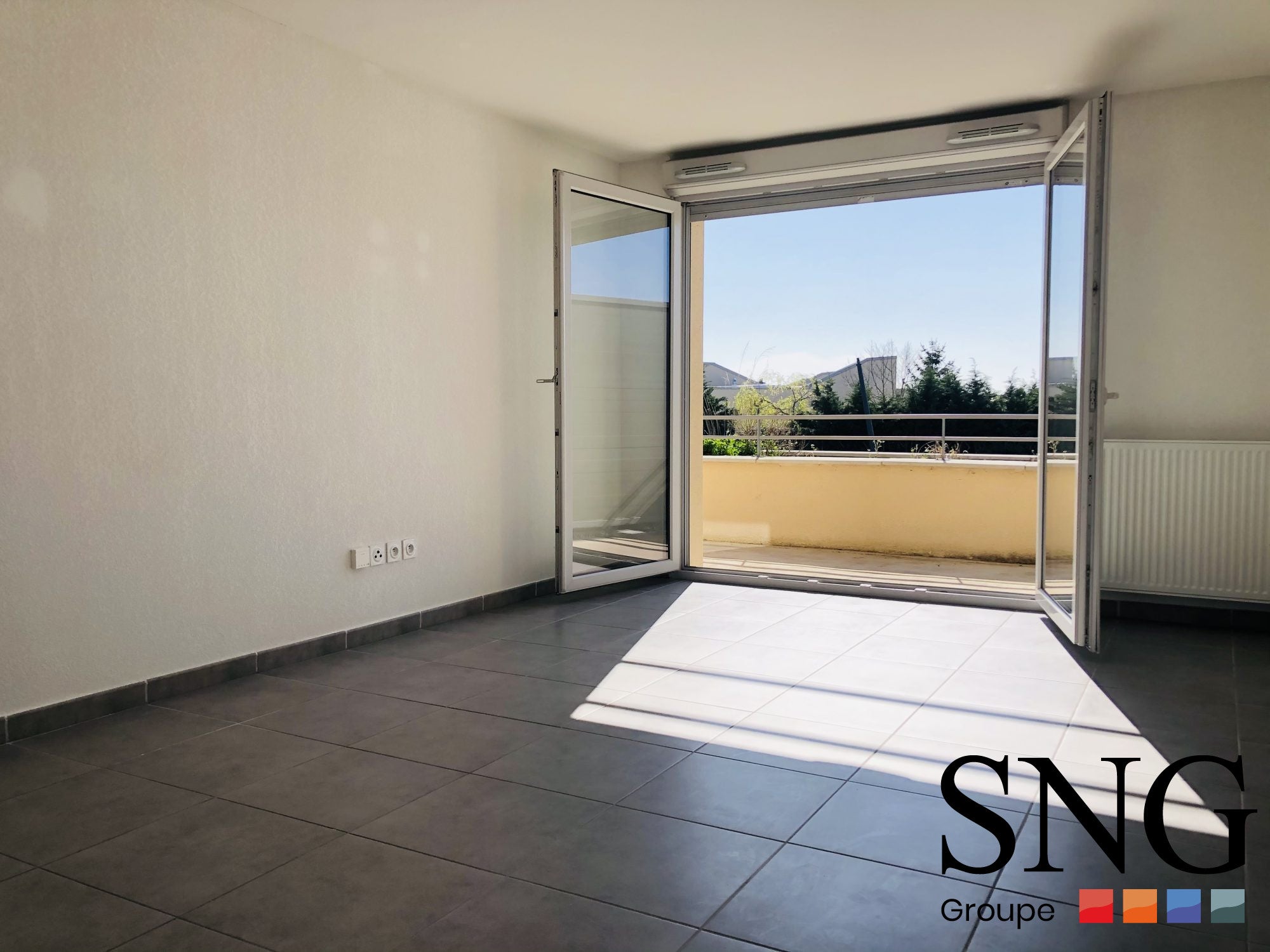 Appartement Rue Jean Weber à Toulouse