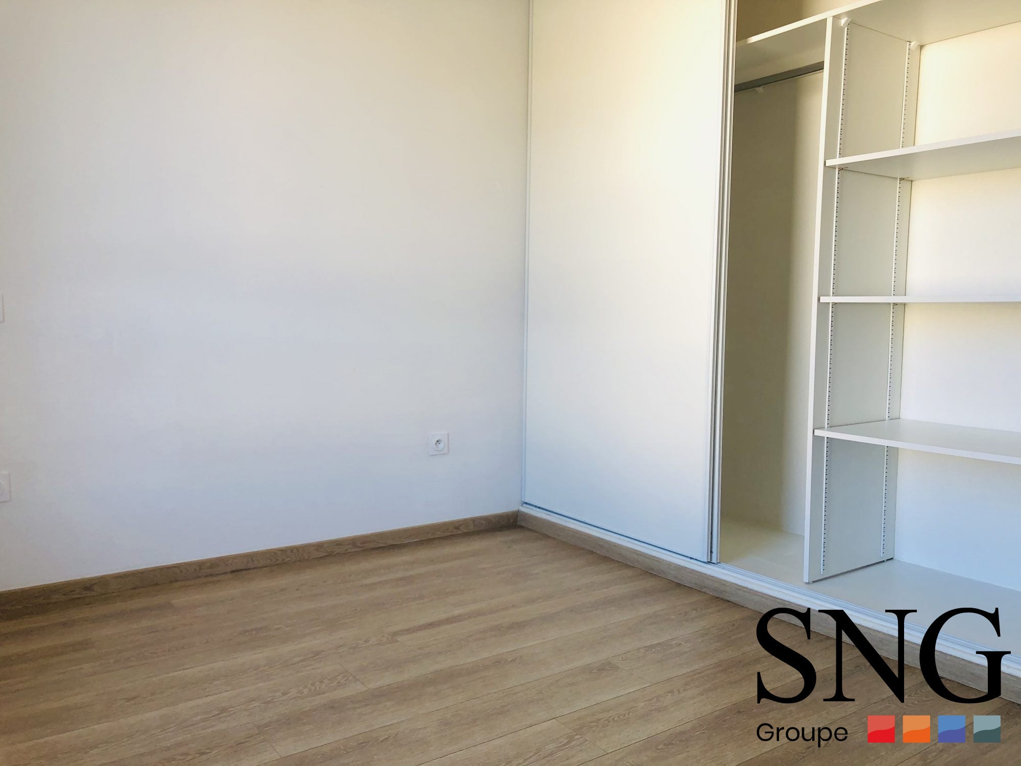 Appartement Rue Jean Weber à Toulouse