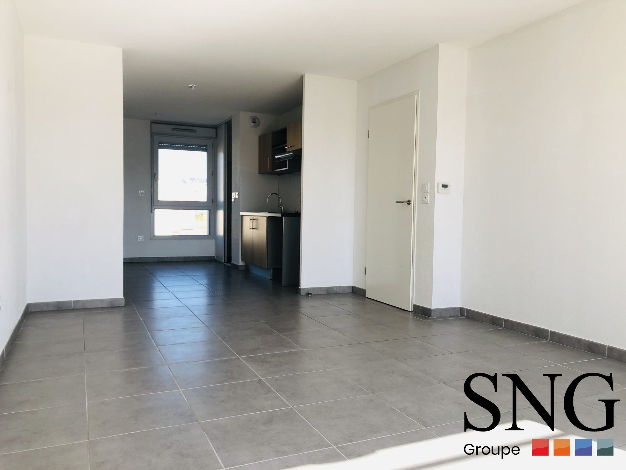 Appartement Rue Jean Weber à Toulouse