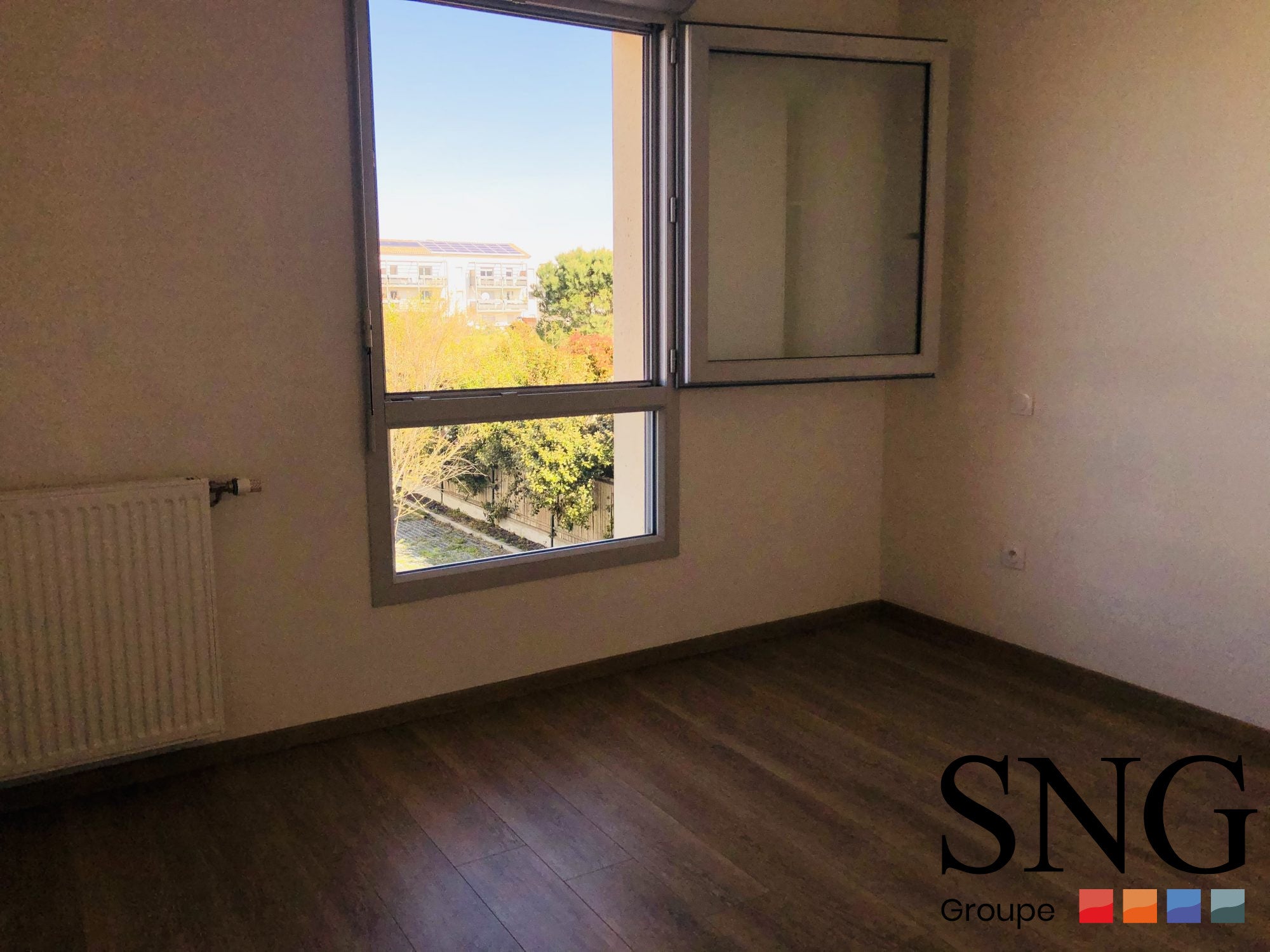 Appartement Rue Jean Weber à Toulouse