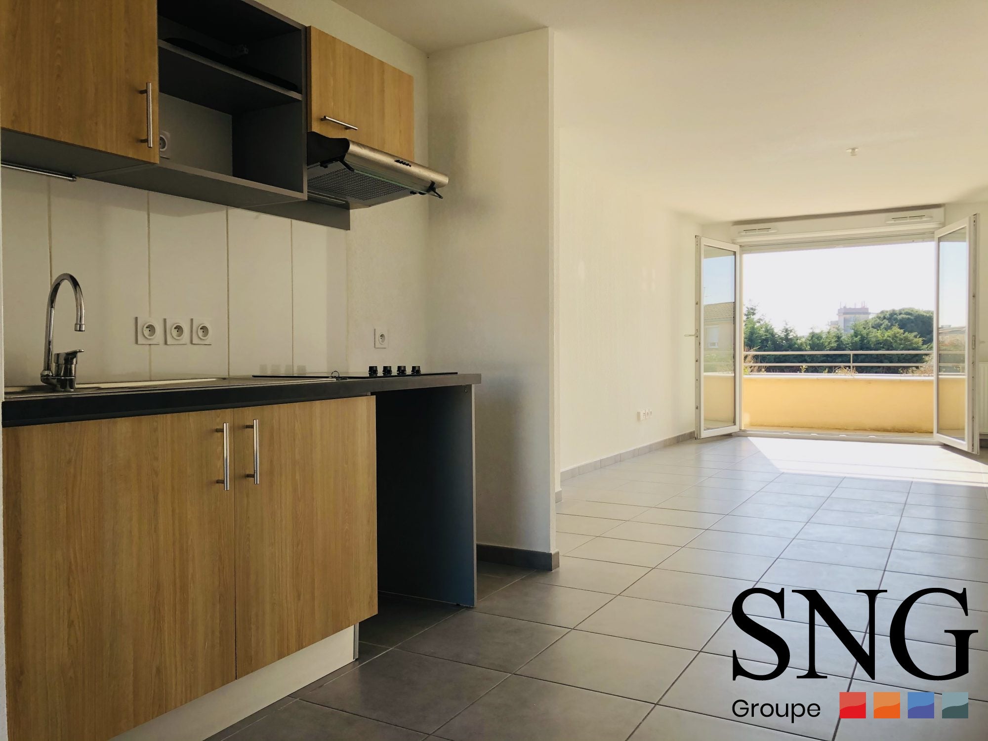 Appartement Rue Jean Weber à Toulouse