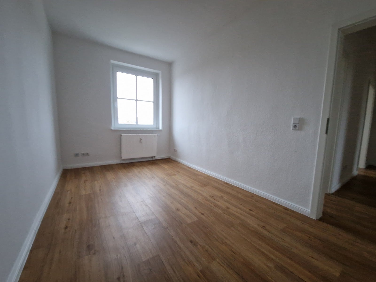 Wohnung Im Brückfeld in Magdeburg