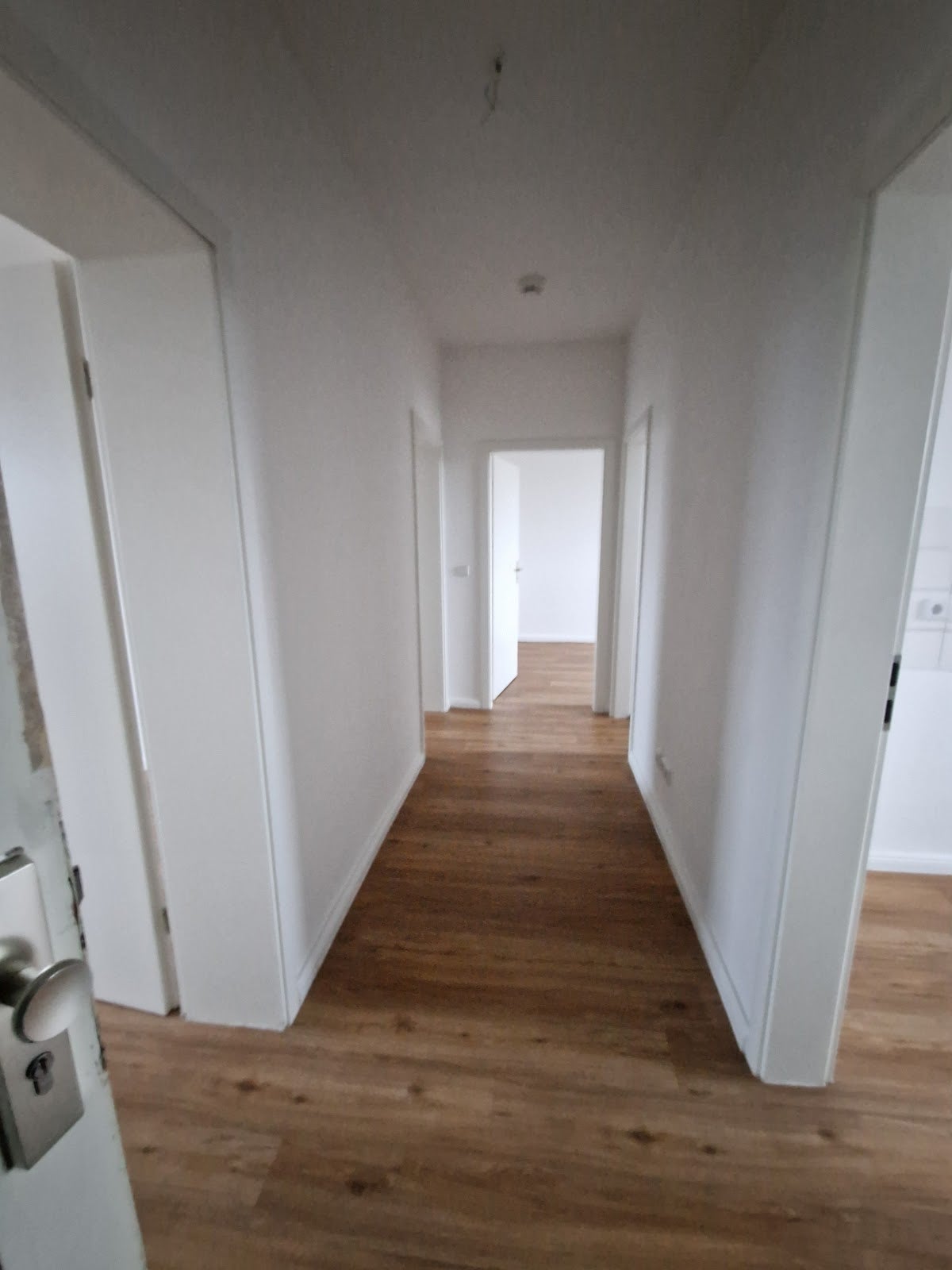 Wohnung Im Brückfeld in Magdeburg