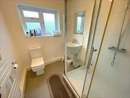 House White Hart Lane in Greater London