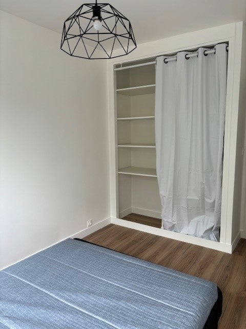 Appartement Rue Molière à Chennevières-sur-Marne