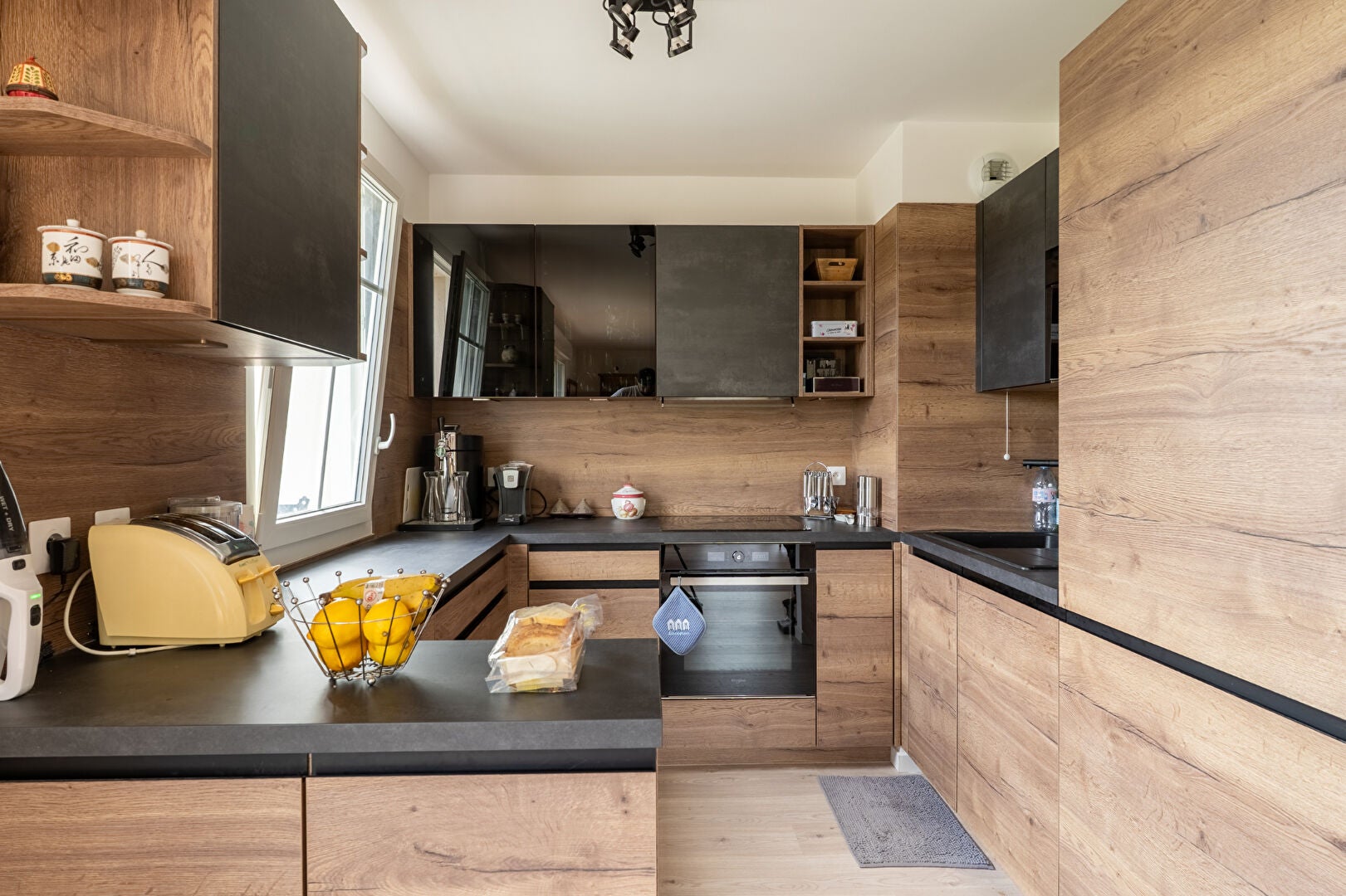 Appartement Allée du Parc Millin à Montesson