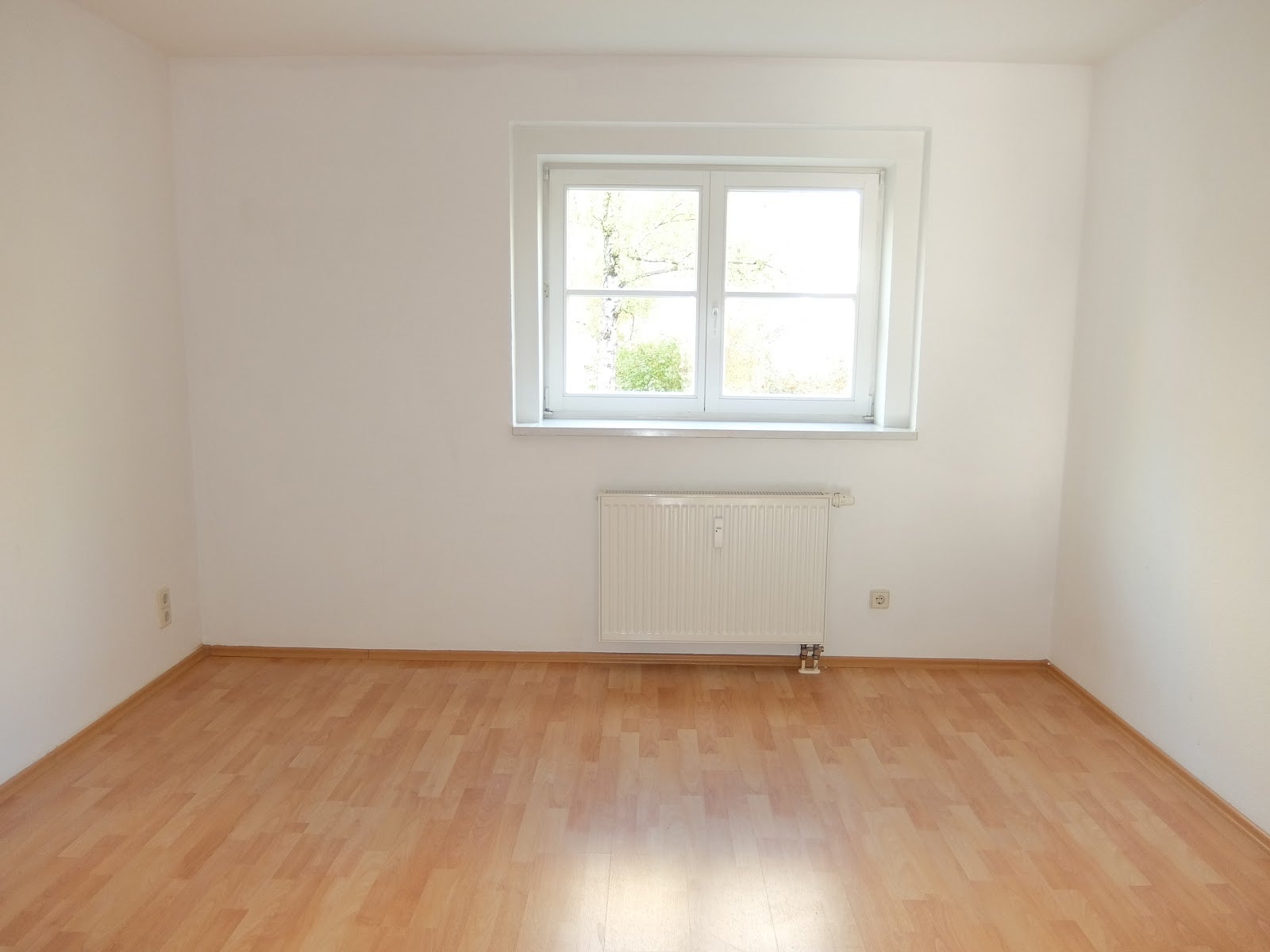 Wohnung Grünband in Chemnitz