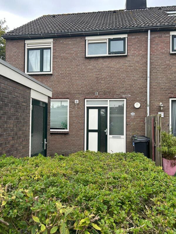 Appartement Kamperfoelie in Noordwijkerhout