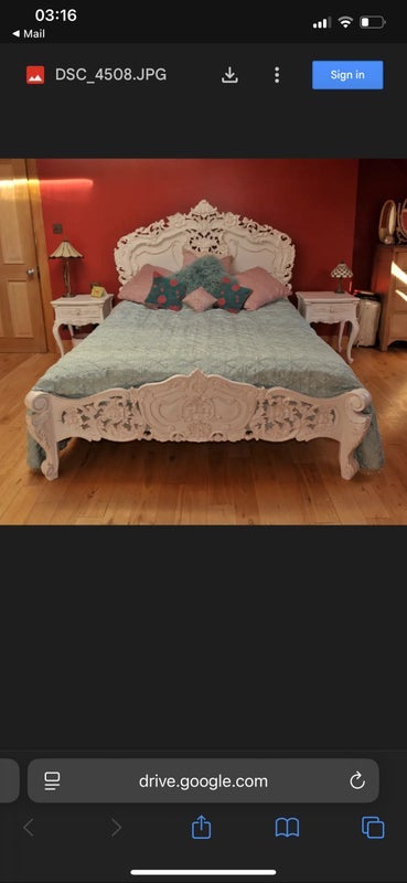 Room Ulster Crescent in City of Edinburgh
