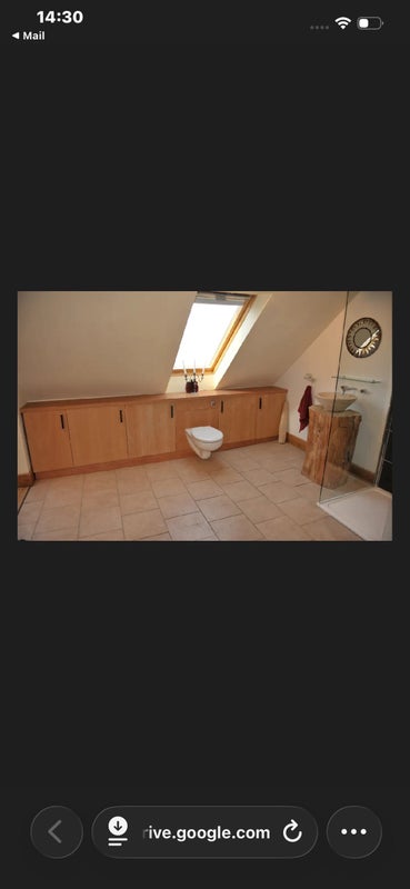 Room Ulster Crescent in City of Edinburgh