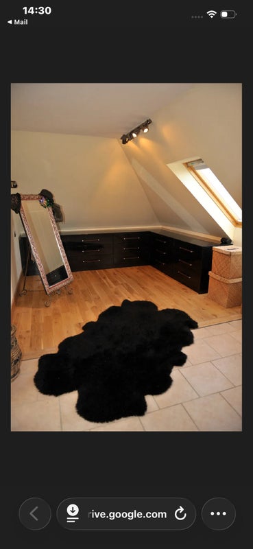 Room Ulster Crescent in City of Edinburgh