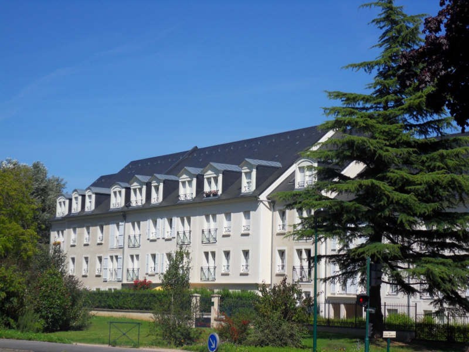 Appartement Avenue de la Vallée des Prés à Bayeux