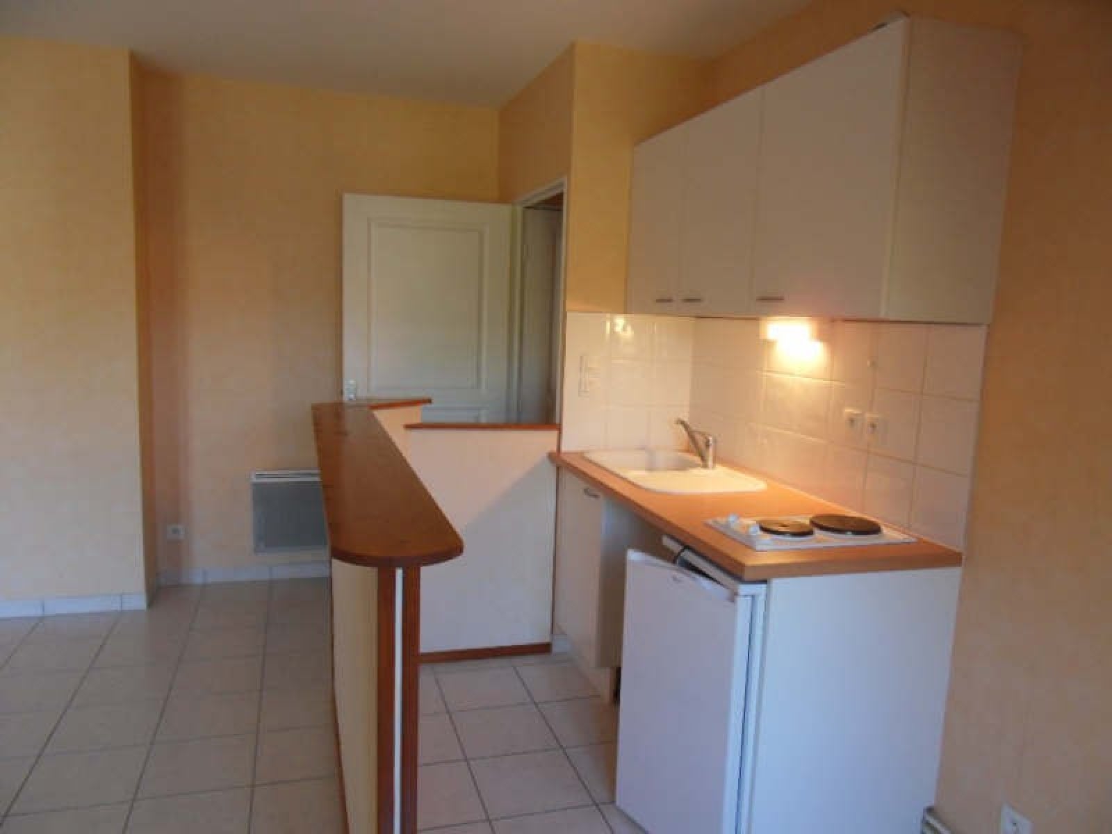 Appartement Avenue de la Vallée des Prés à Bayeux