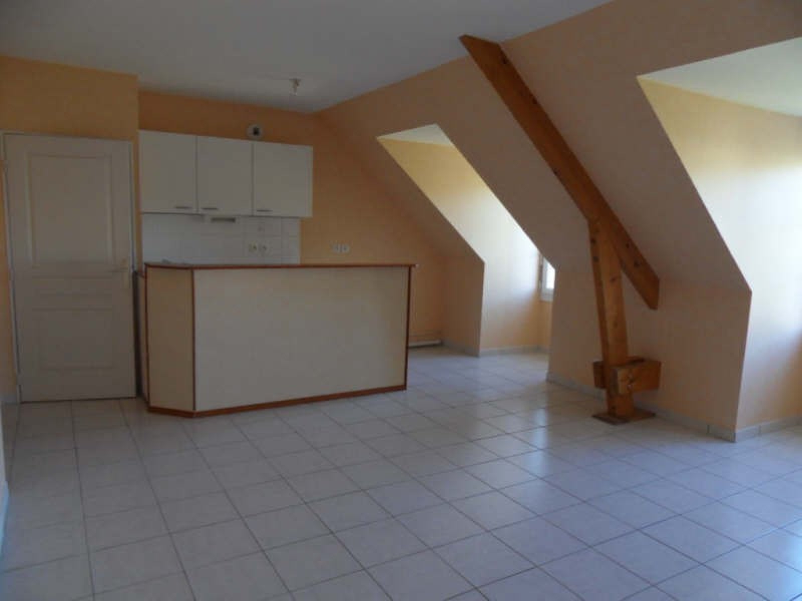 Appartement Avenue de la Vallée des Prés à Bayeux