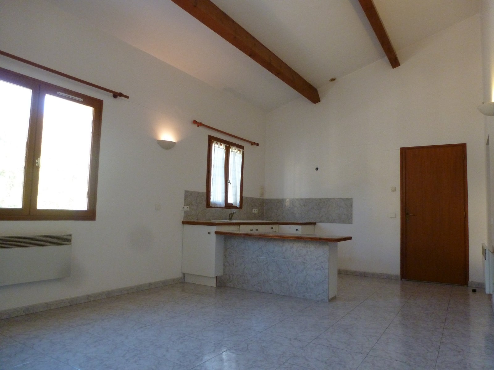 Appartement Allée Roger Blanc à Plan-de-Cuques