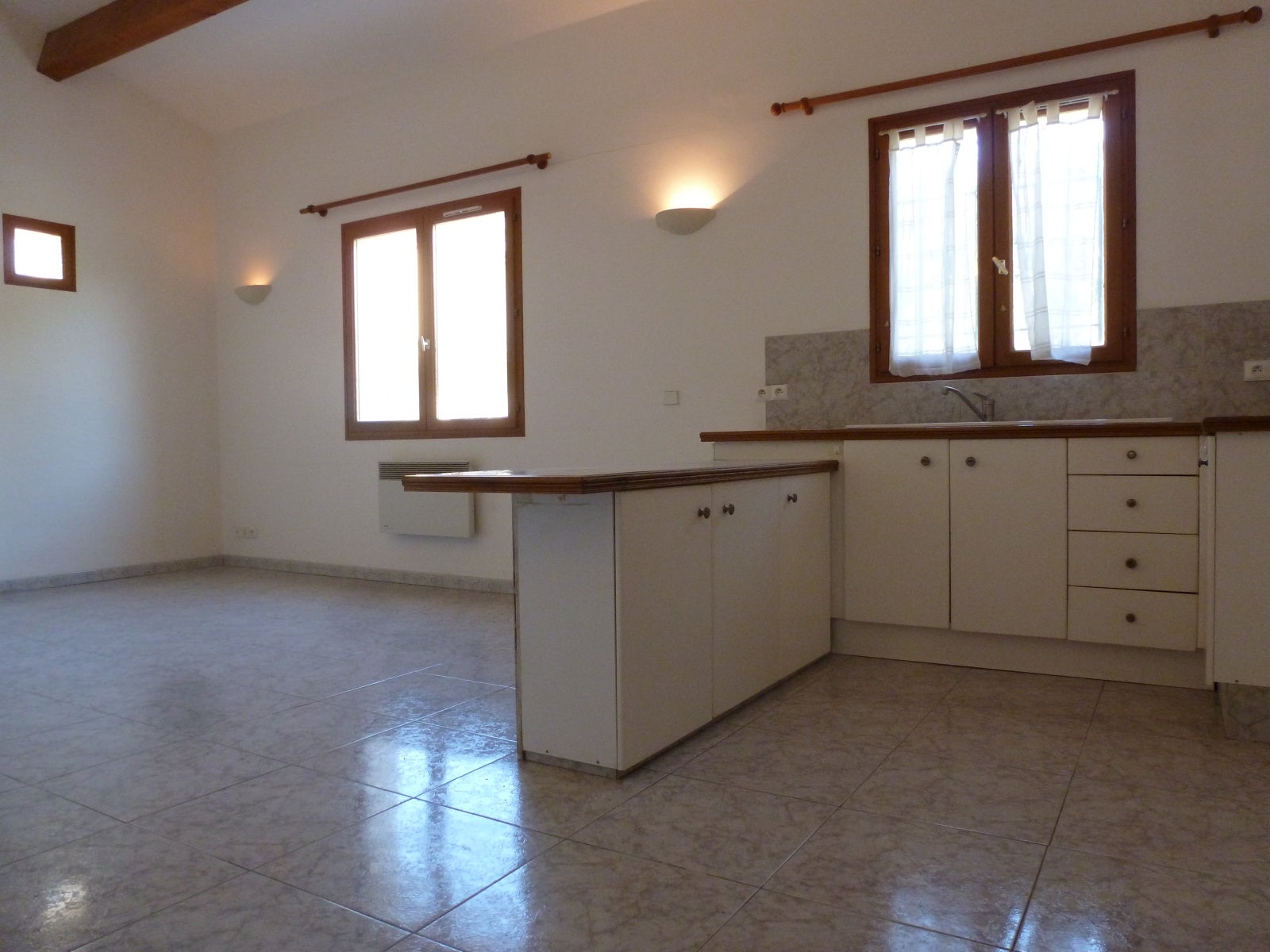 Appartement Allée Roger Blanc à Plan-de-Cuques