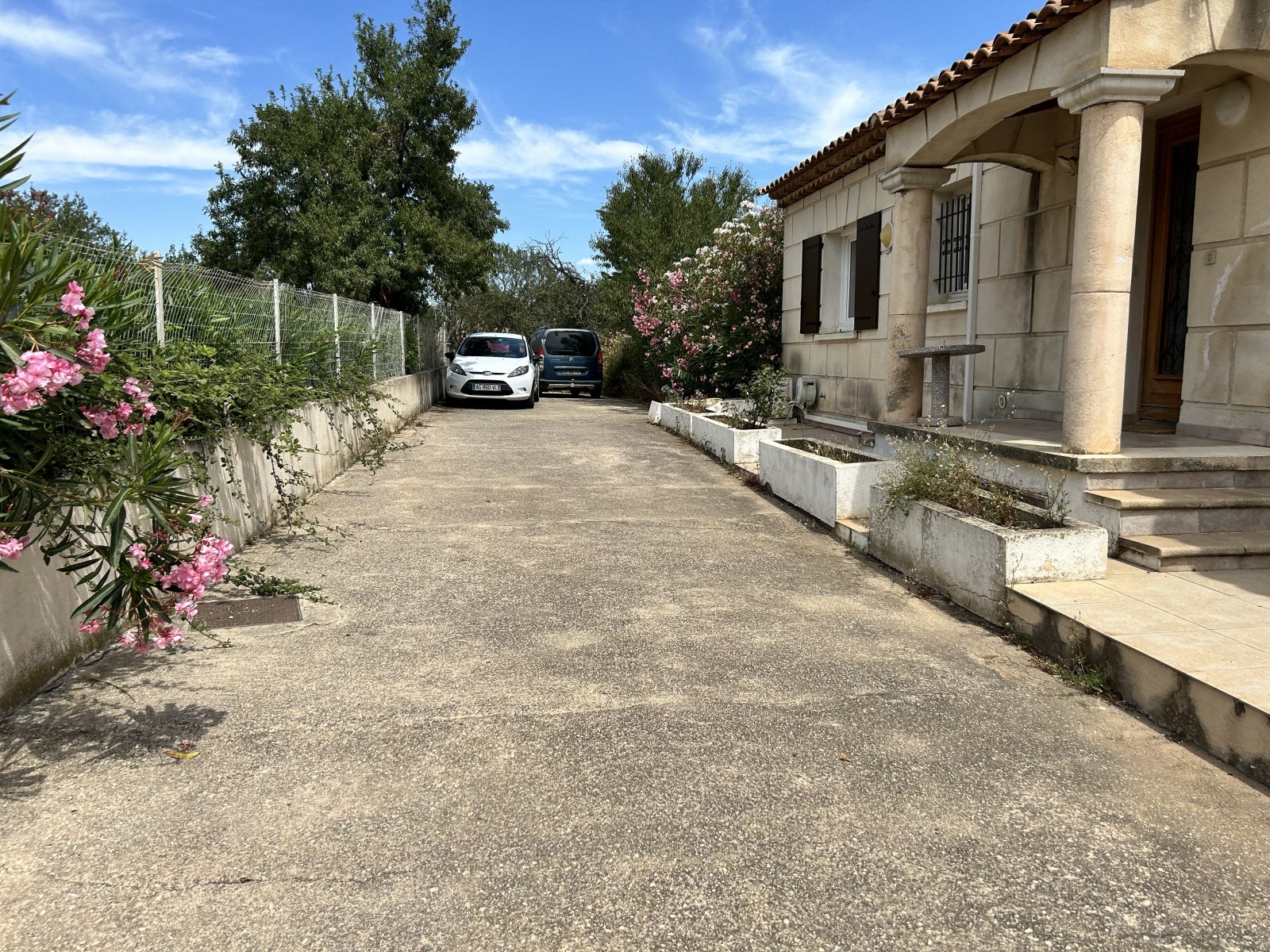 Appartement Allée Roger Blanc à Plan-de-Cuques