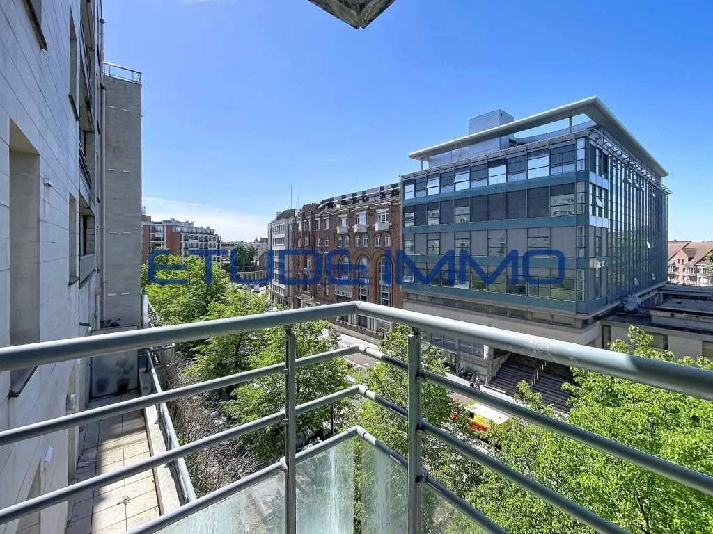 Appartement Boulevard Carnot à Lille