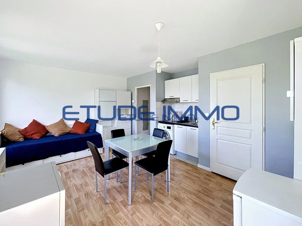 Appartement Boulevard Carnot à Lille