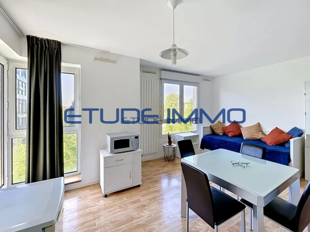 Appartement Boulevard Carnot à Lille